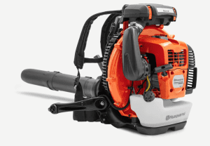 Husqvarna 580BFS III Backpack Blower